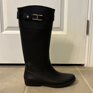Tommy Hilfiger Rain Boots